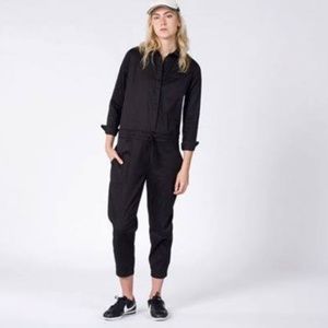 NEW Wildfang Jumpsuit / Boiler Suit - XL